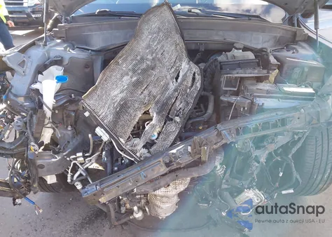 2022 Kia Telluride Sx z USA, uszkodzony, nr VIN 5XYP5DHC7NG205676